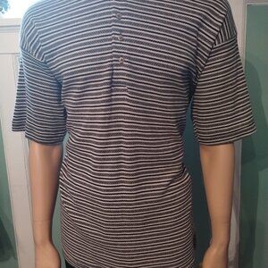 Jazzman Sportswear Men's Cotton Shirt Size L